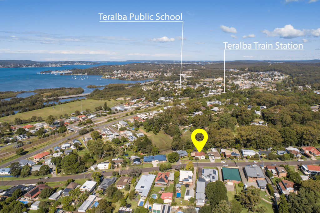 14 Quarry Road, Teralba, NSW 2284