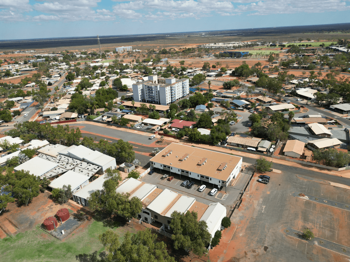 11/1 lawson Street, South Hedland, WA 6722