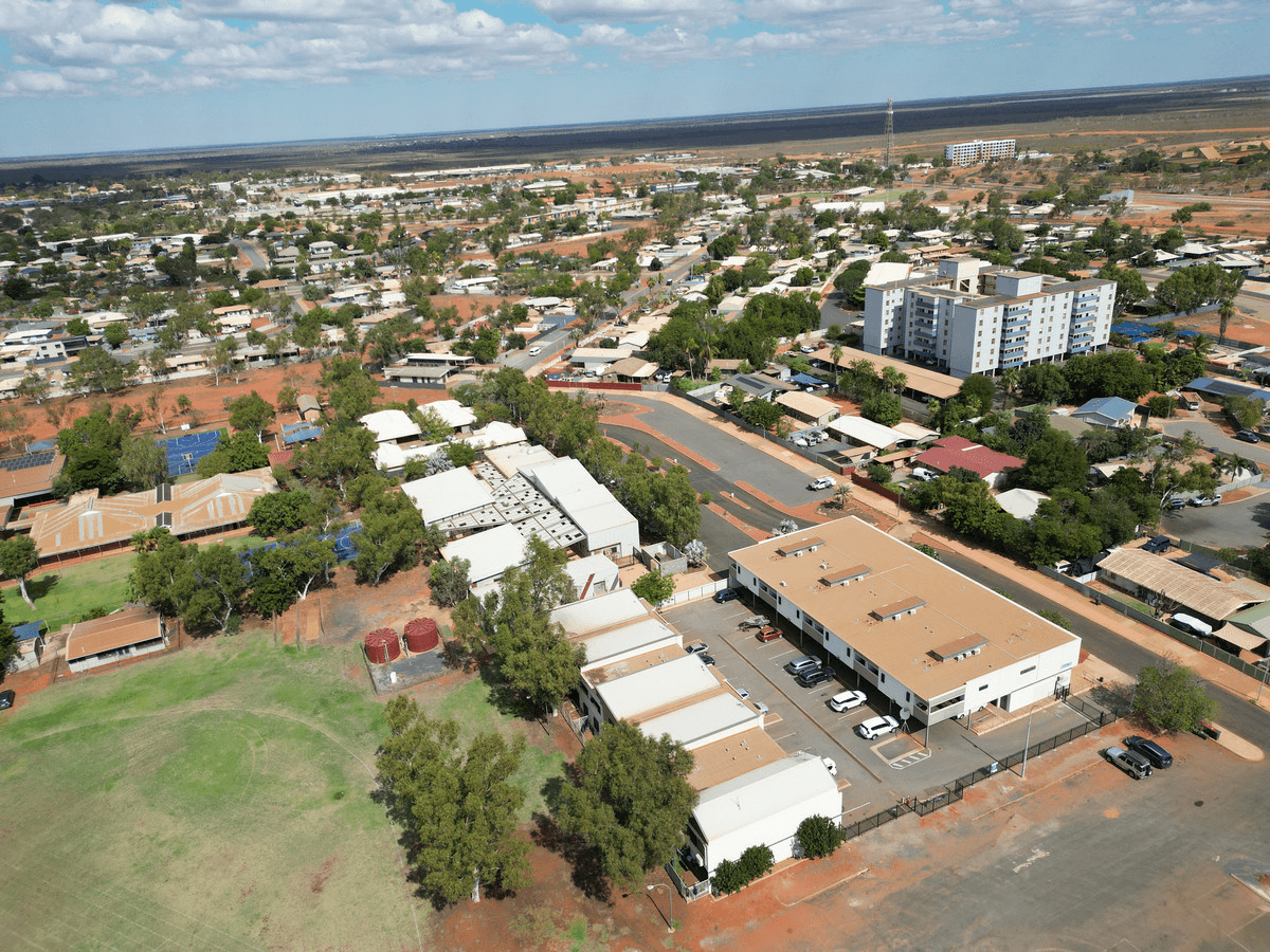 11/1 lawson Street, South Hedland, WA 6722