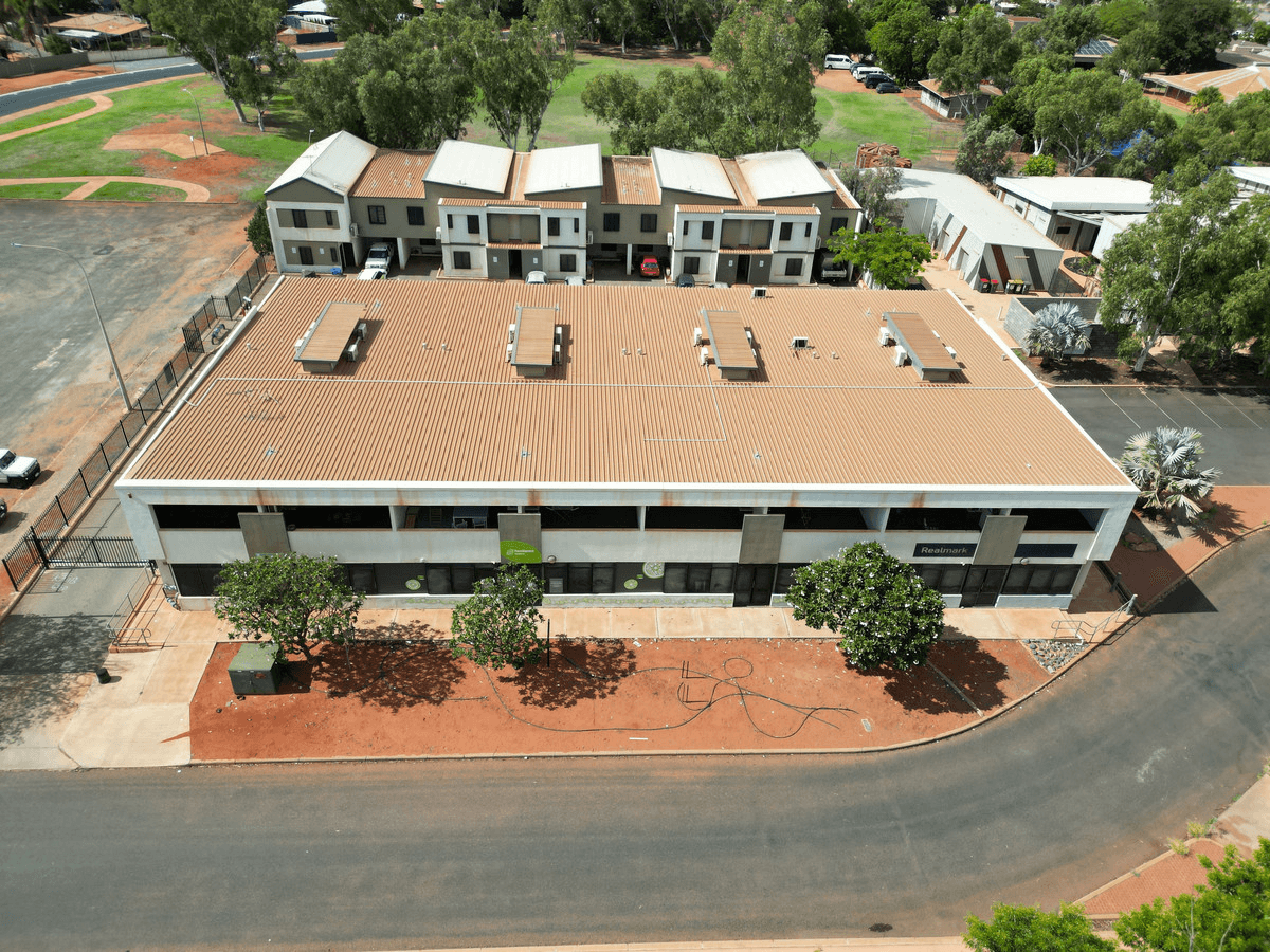 11/1 lawson Street, South Hedland, WA 6722