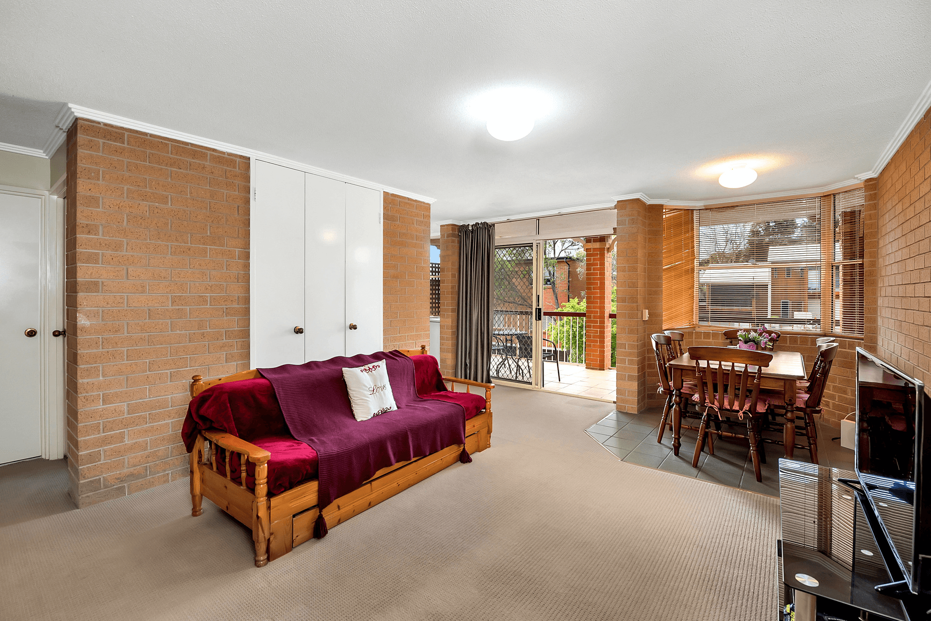 19/72 Herston Road, Kelvin Grove, QLD 4059