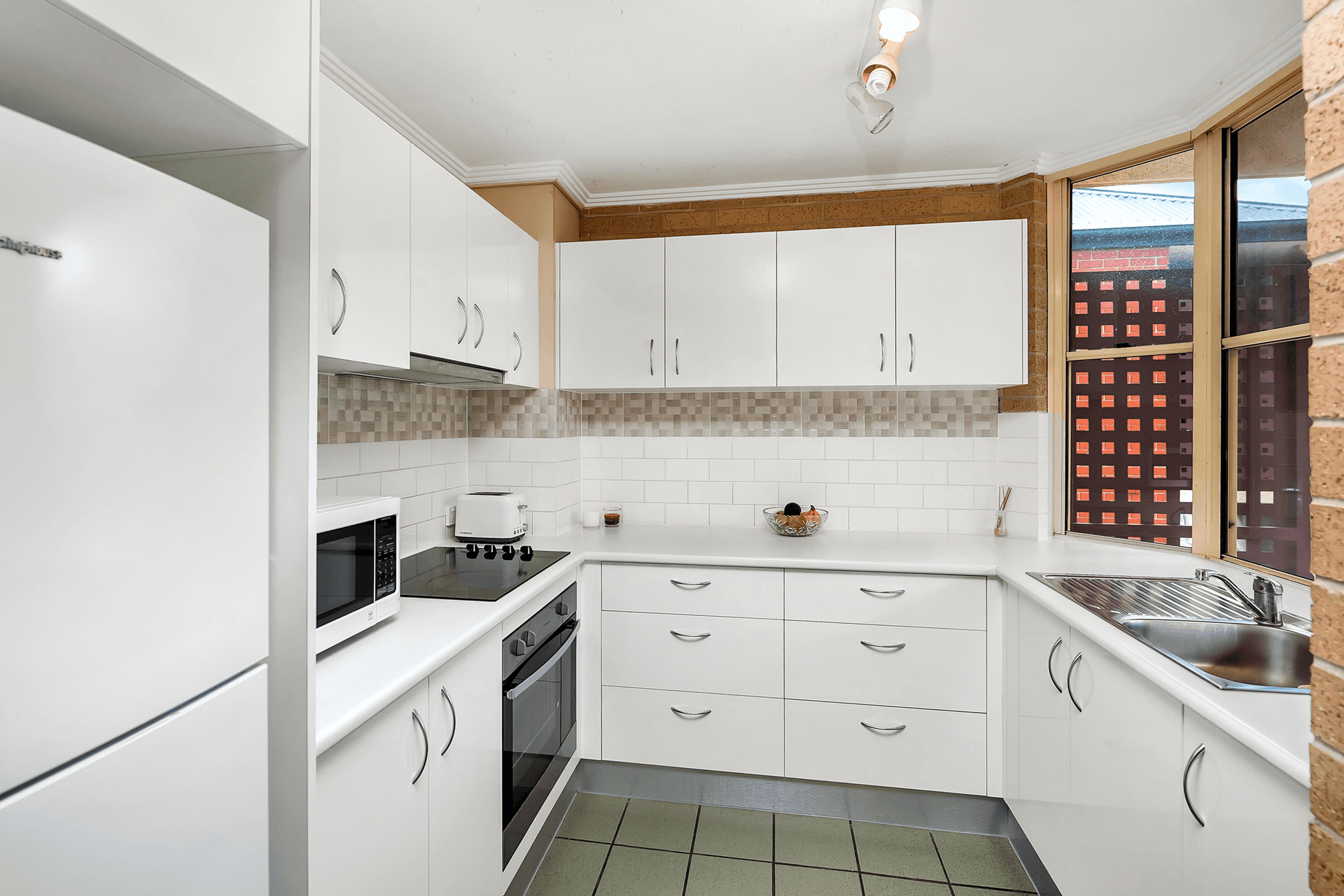 19/72 Herston Road, Kelvin Grove, QLD 4059