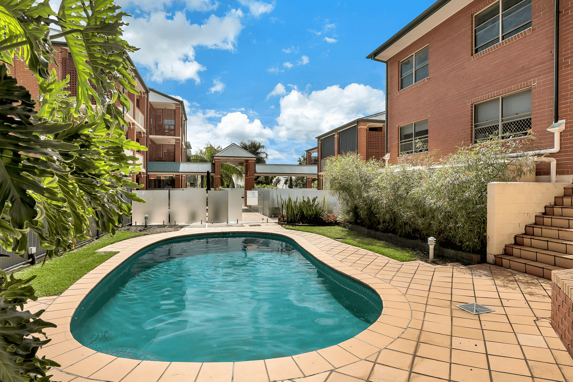 19/72 Herston Road, Kelvin Grove, QLD 4059