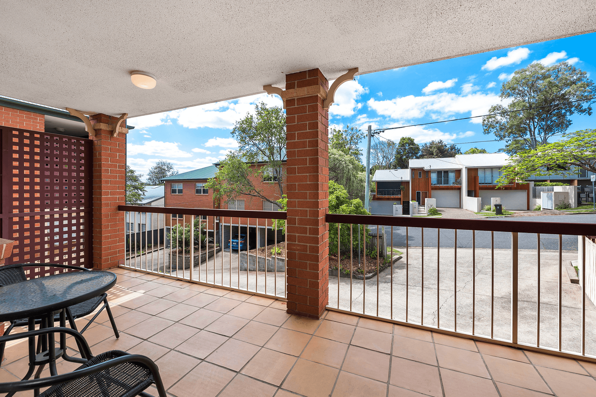 19/72 Herston Road, Kelvin Grove, QLD 4059