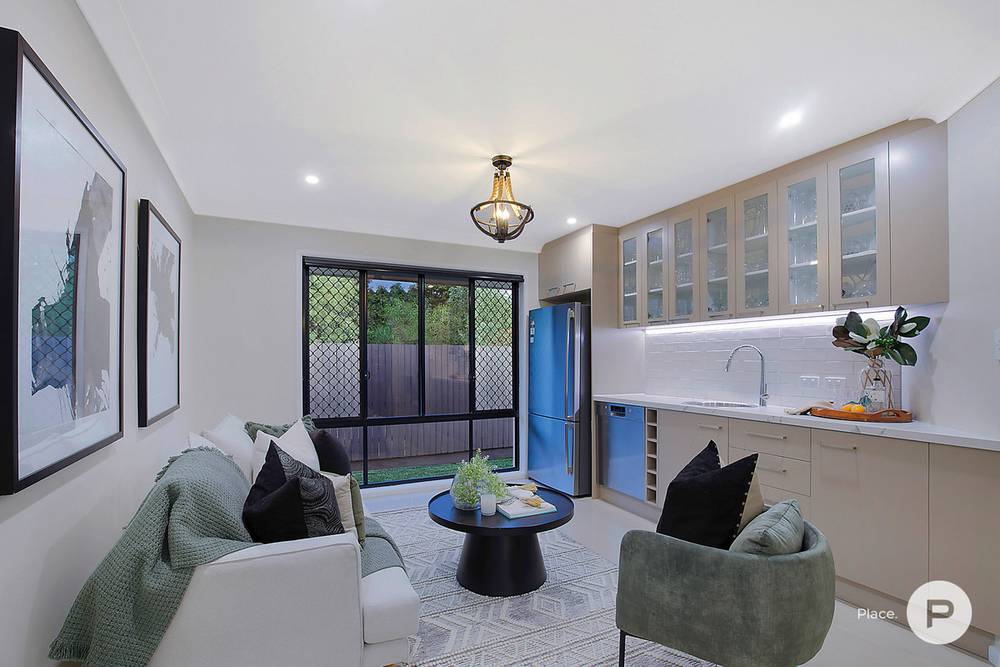 81 Kenilworth Place, Carindale, QLD 4152