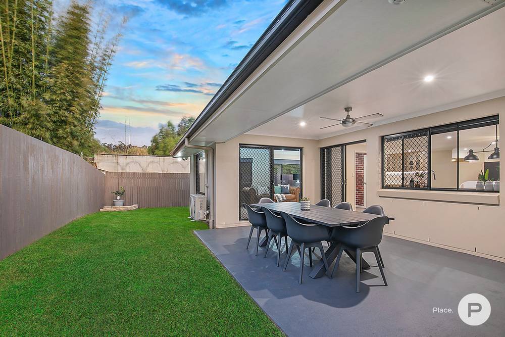 81 Kenilworth Place, Carindale, QLD 4152