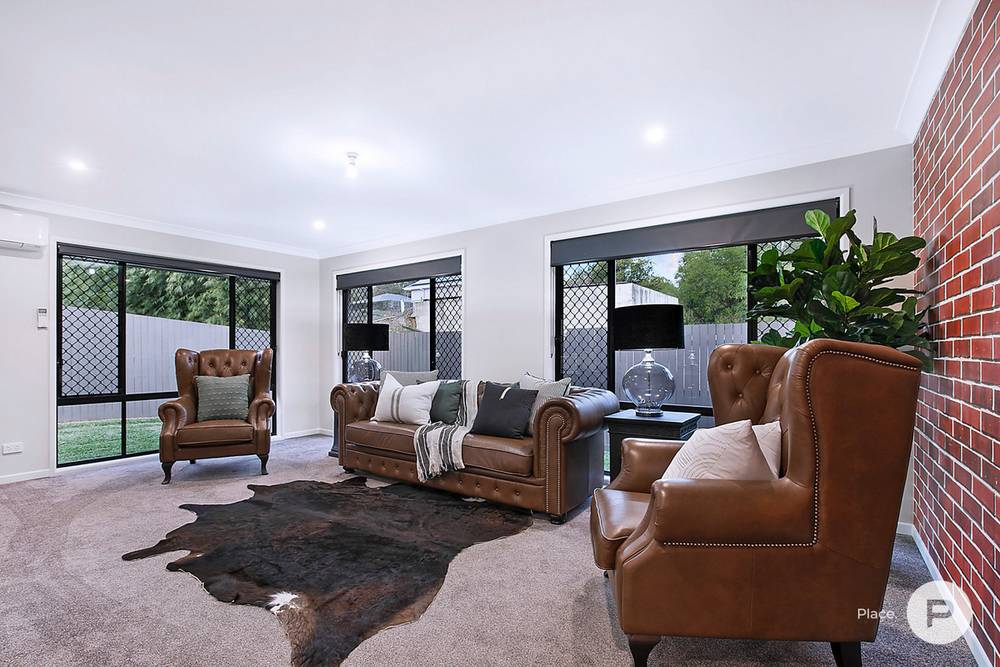 81 Kenilworth Place, Carindale, QLD 4152