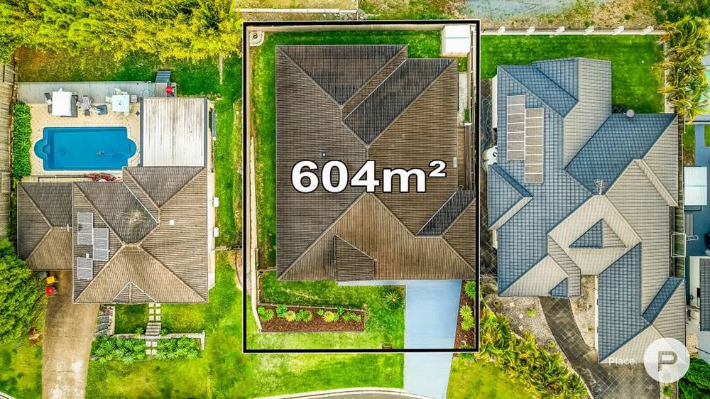81 Kenilworth Place, Carindale, QLD 4152