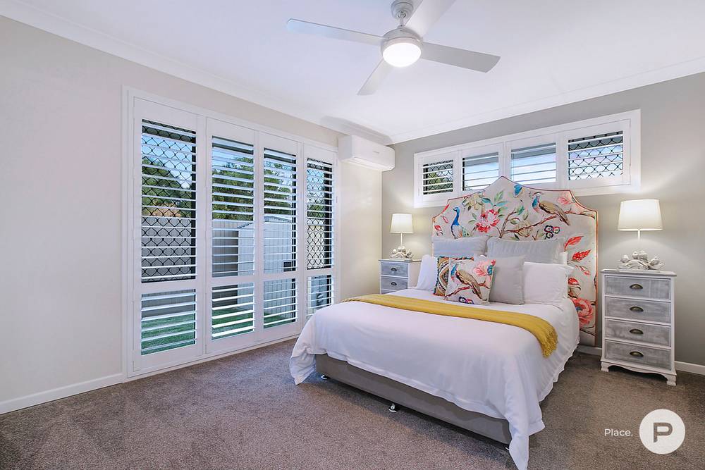 81 Kenilworth Place, Carindale, QLD 4152