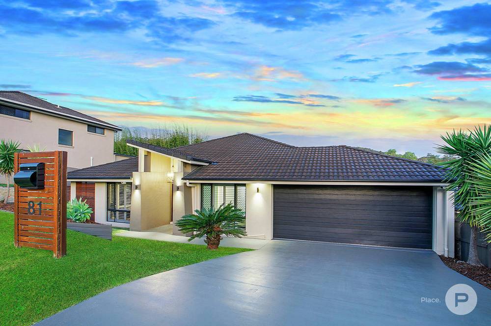 81 Kenilworth Place, Carindale, QLD 4152