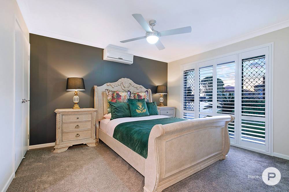81 Kenilworth Place, Carindale, QLD 4152