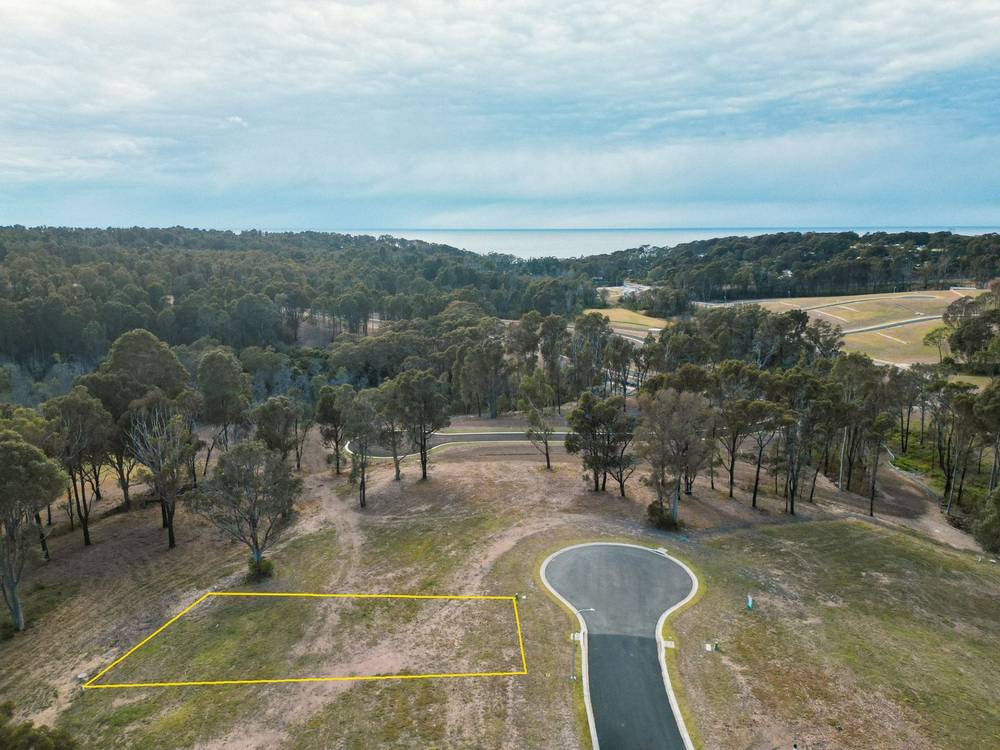 8 Amaroo Drive, Rosedale, NSW 2536