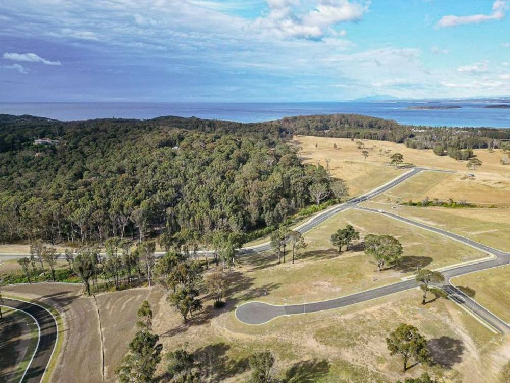 8 Amaroo Drive, Rosedale, NSW 2536