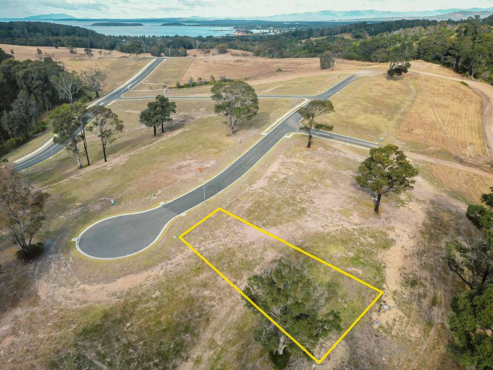 8 Amaroo Drive, Rosedale, NSW 2536