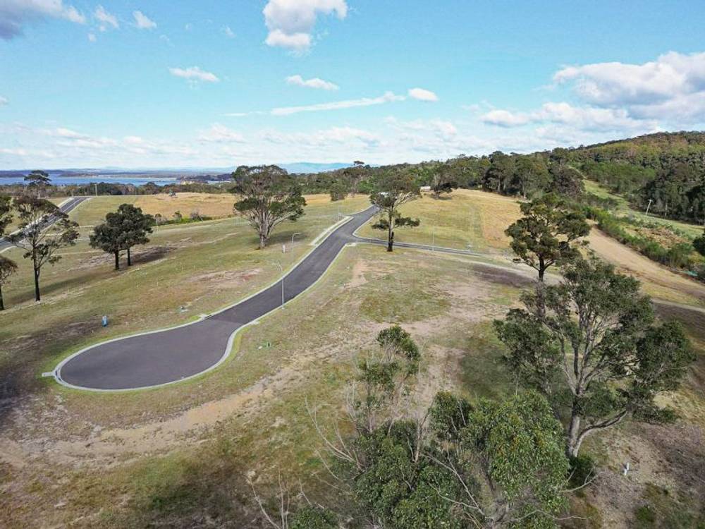 8 Amaroo Drive, Rosedale, NSW 2536