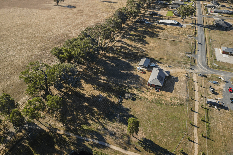 36 Pomegranate Drive, JINDERA, NSW 2642