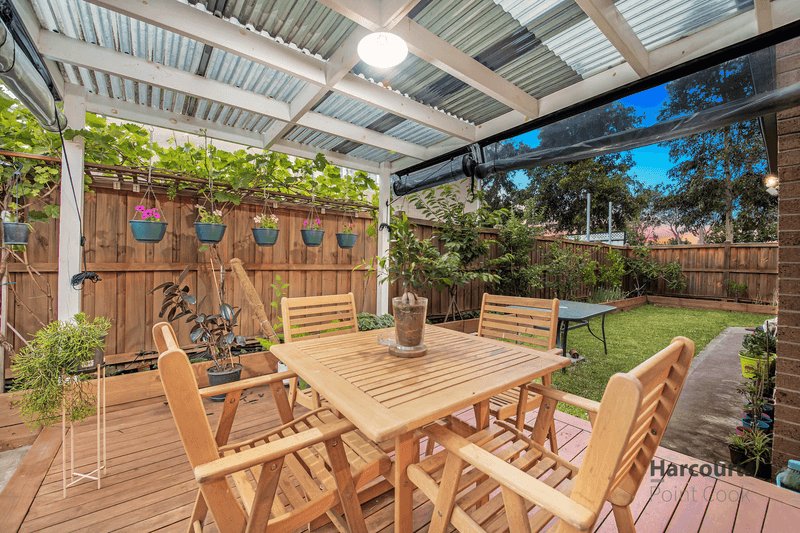 25 Teacher Crescent, TRUGANINA, VIC 3029