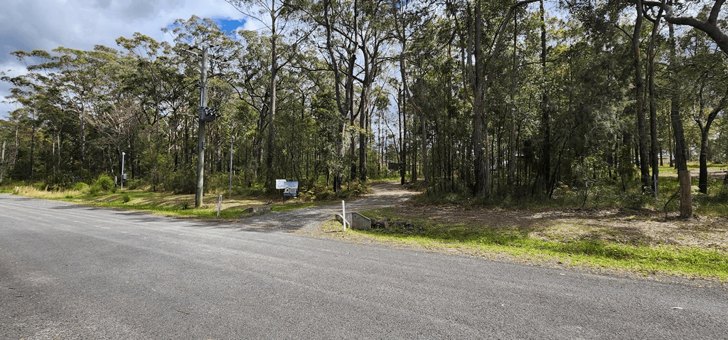 51 Inglewood Crescent, TOMERONG, NSW 2540