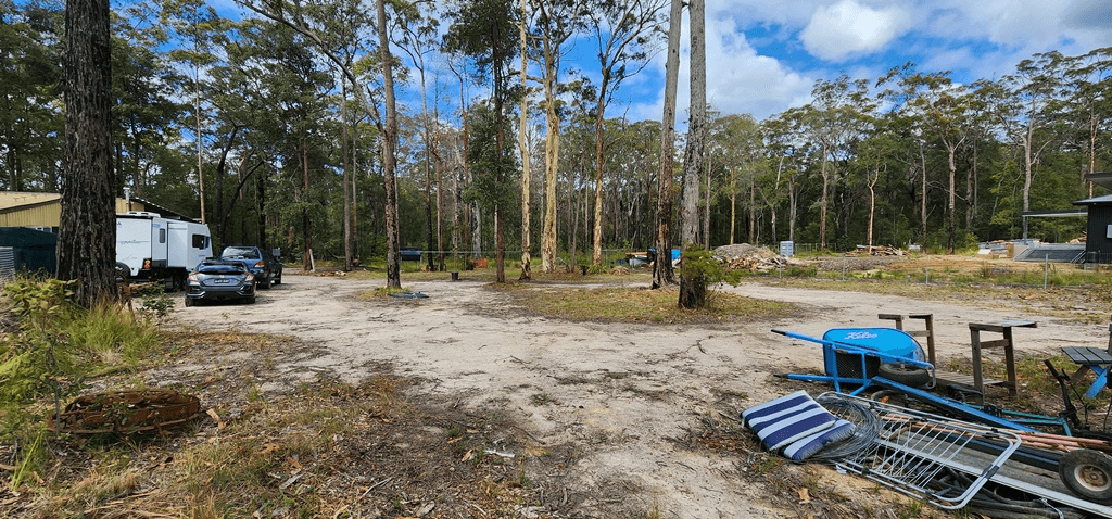 51 Inglewood Crescent, TOMERONG, NSW 2540