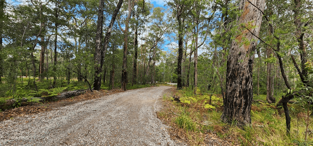 51 Inglewood Crescent, TOMERONG, NSW 2540