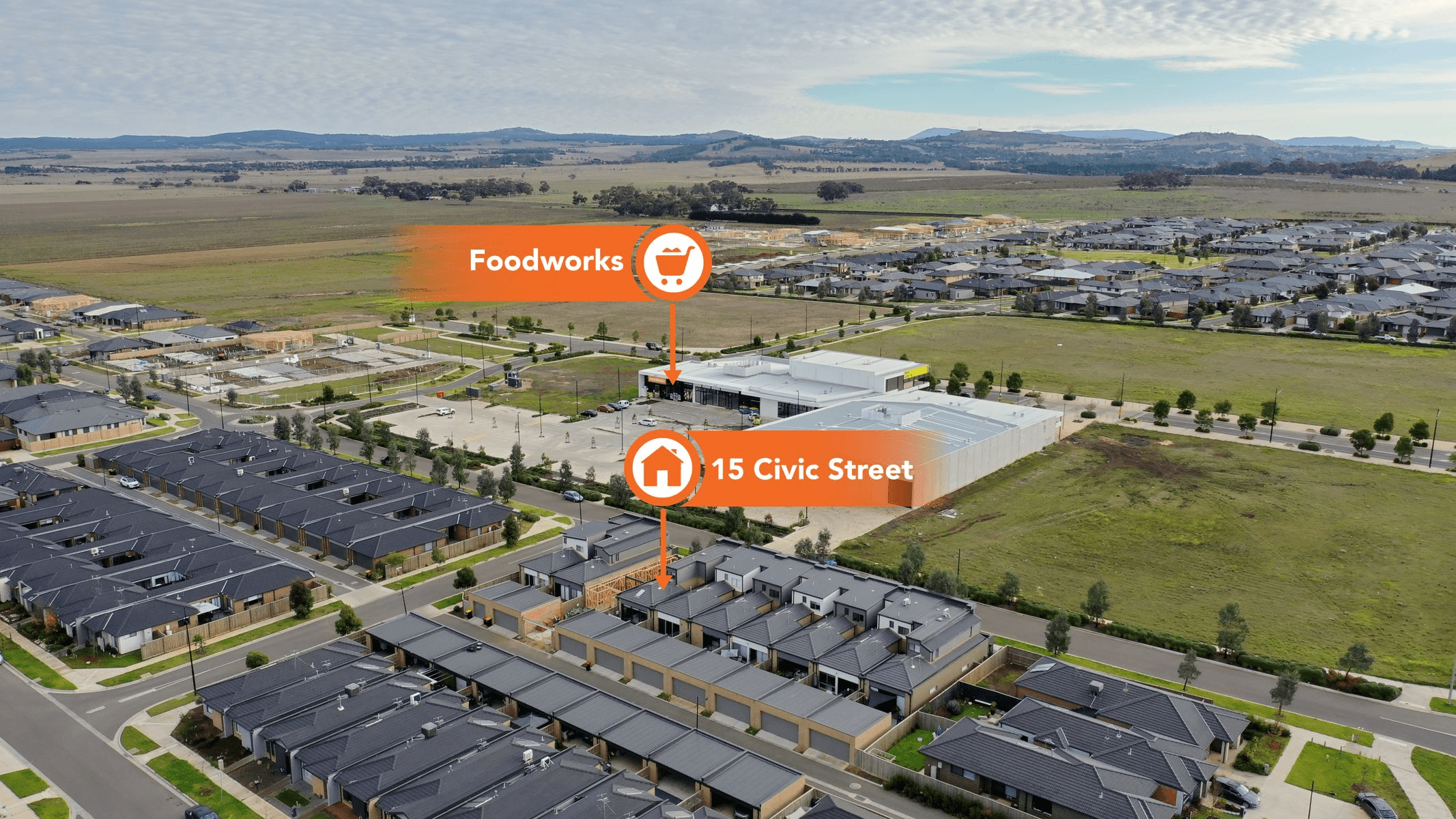 15 Civic Street, DIGGERS REST, VIC 3427