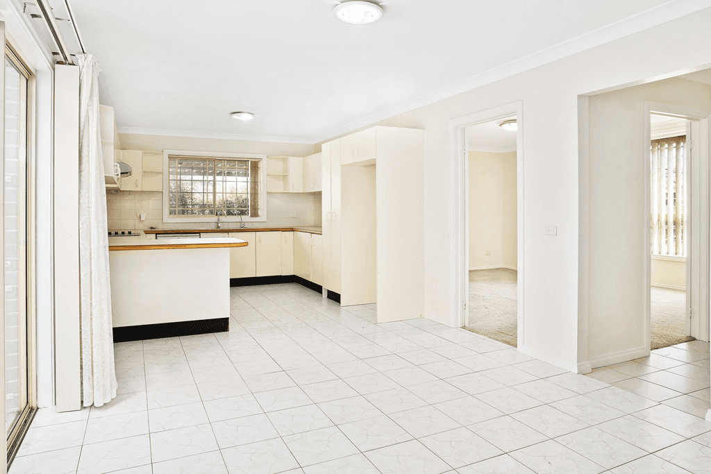 534A Guildford Road, GUILDFORD WEST, NSW 2161