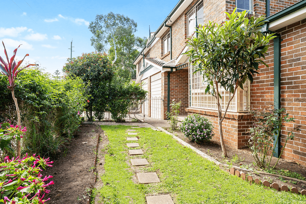 534A Guildford Road, GUILDFORD WEST, NSW 2161