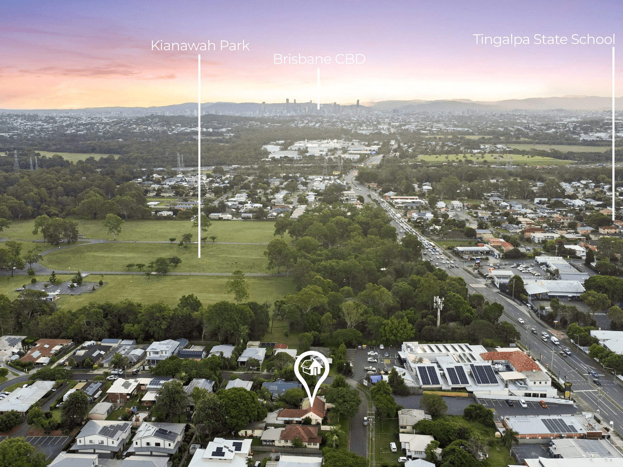 24 Palgrave Street, Tingalpa, QLD 4173