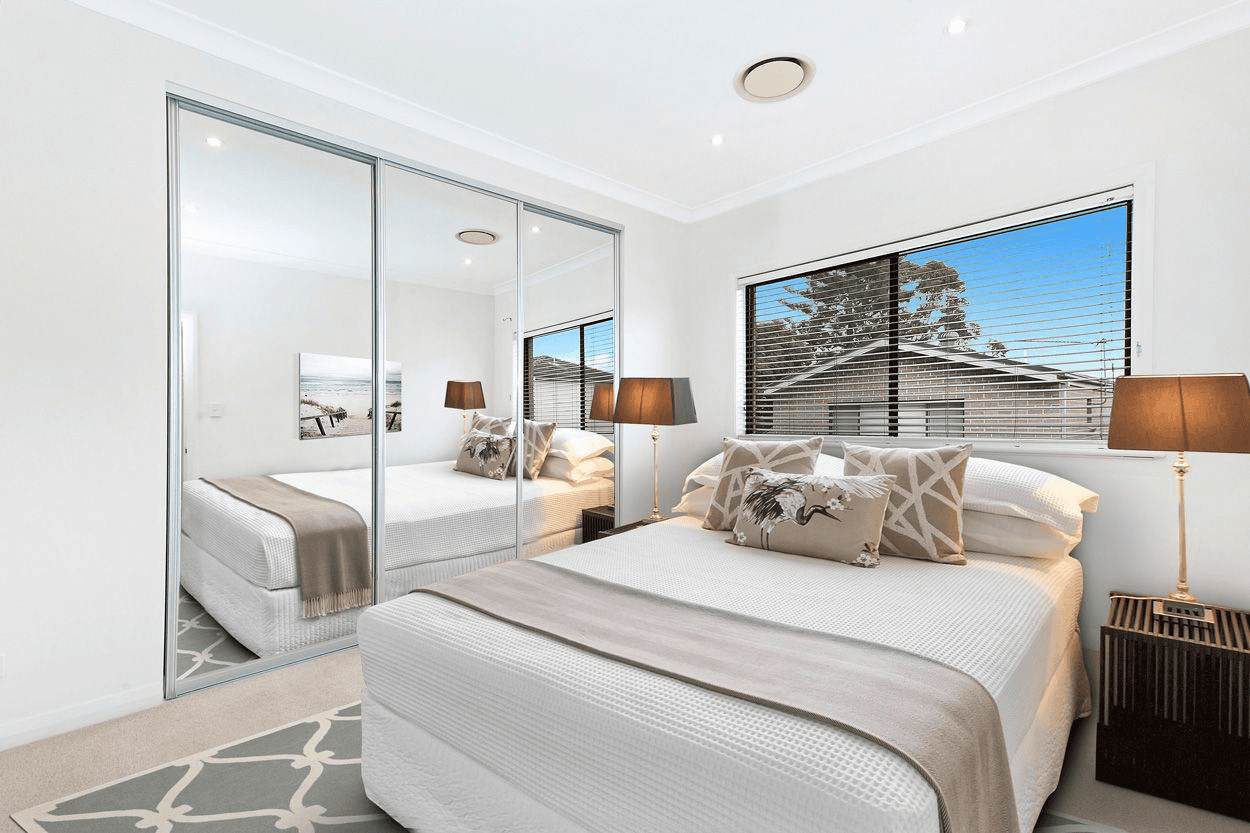 12/24-26 Forestville Avenue, Forestville, NSW 2087