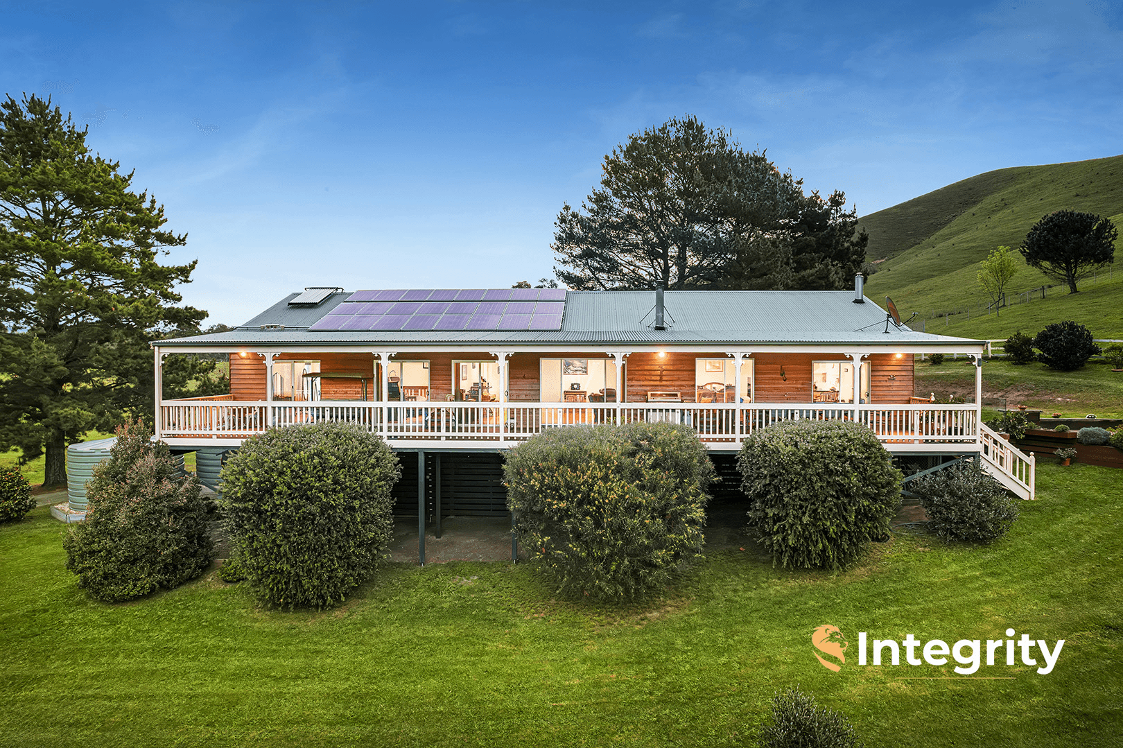 5361 Melba Highway, Yea, VIC 3717