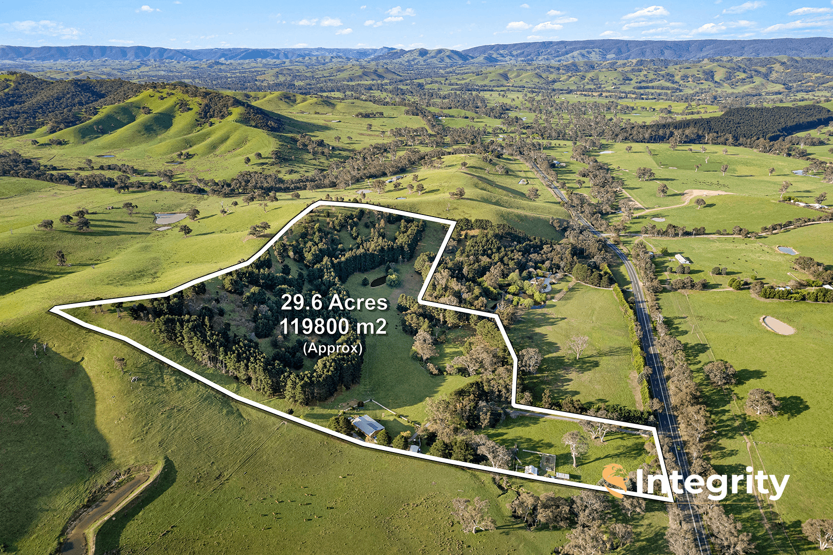 5361 Melba Highway, Yea, VIC 3717