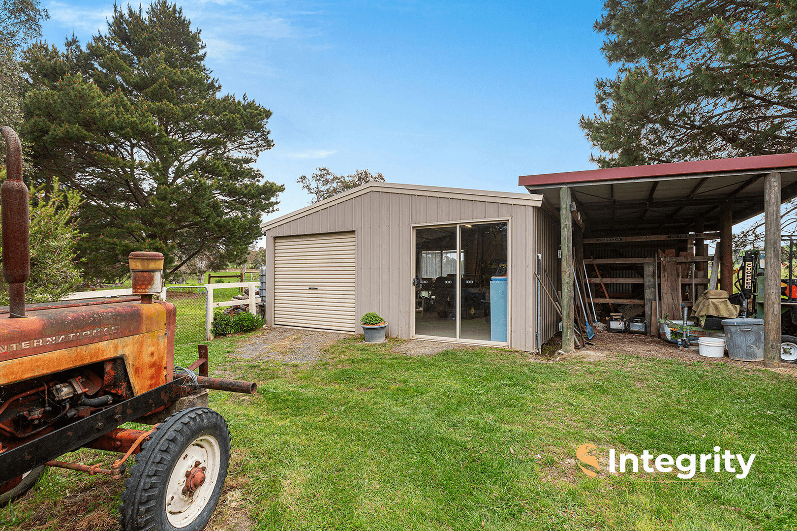 5361 Melba Highway, Yea, VIC 3717