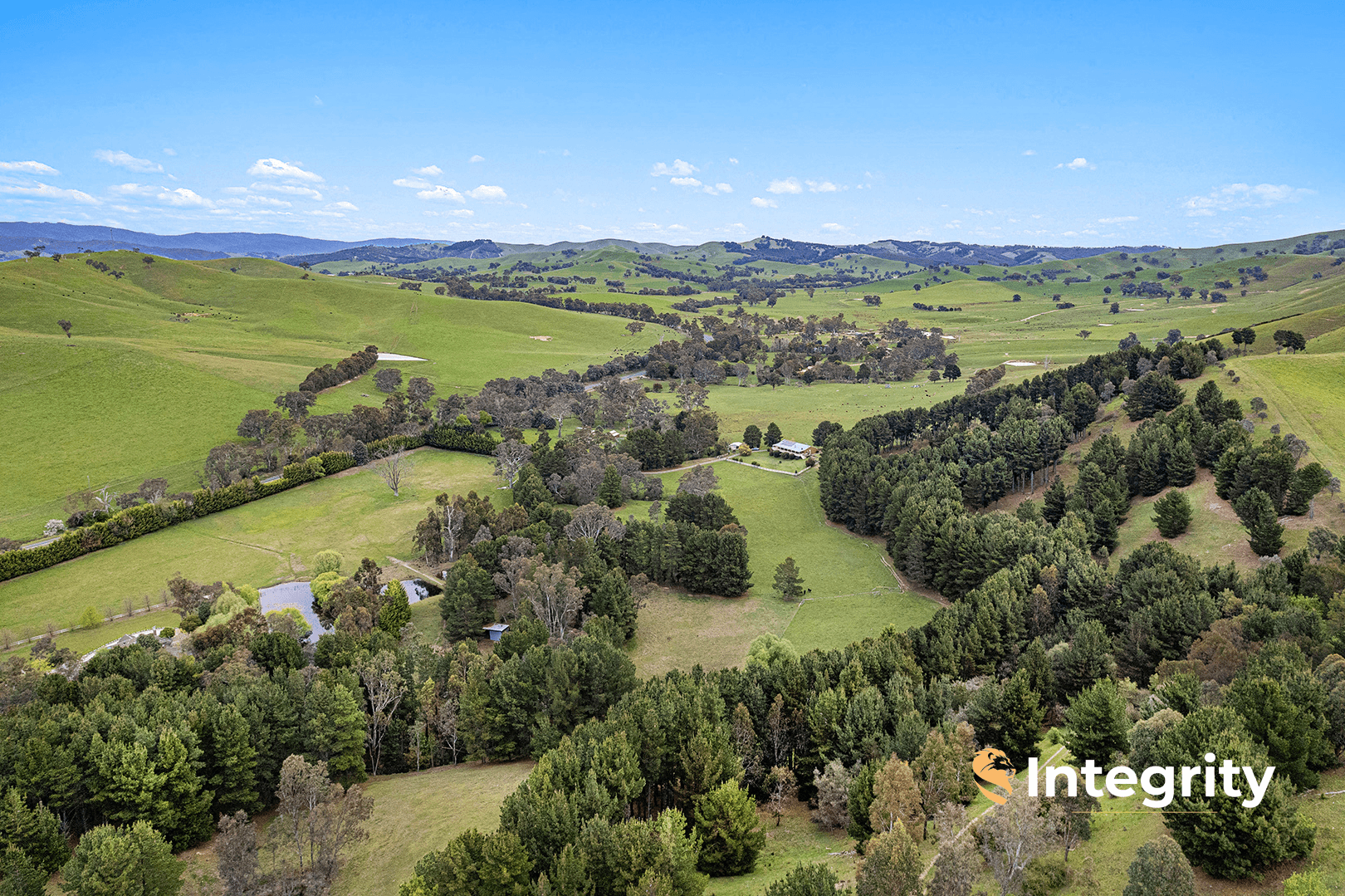 5361 Melba Highway, Yea, VIC 3717