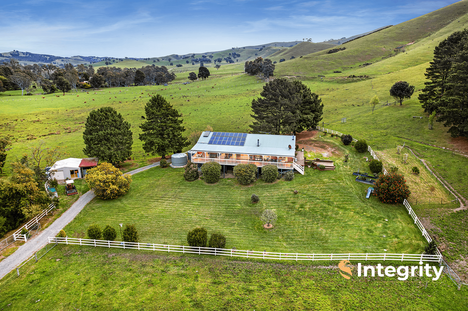 5361 Melba Highway, Yea, VIC 3717