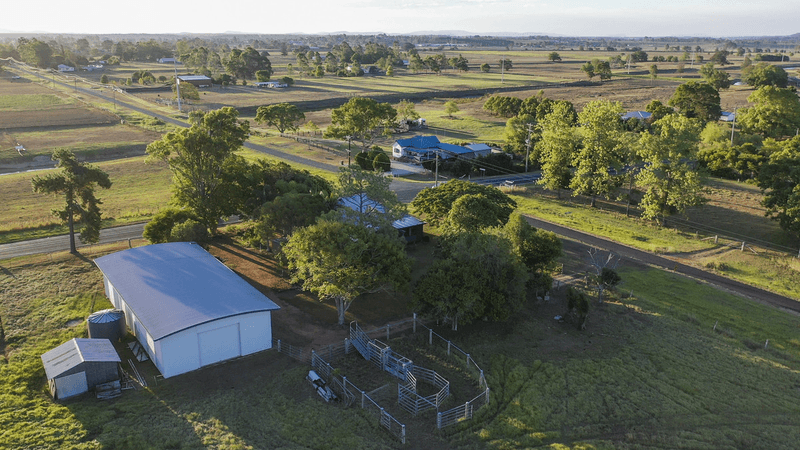 276 Lawrence Road, Great Marlow, NSW 2460