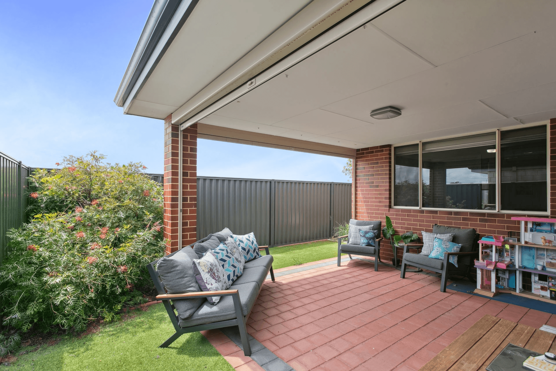 13 Hillbrook Approach, Caversham, WA 6055