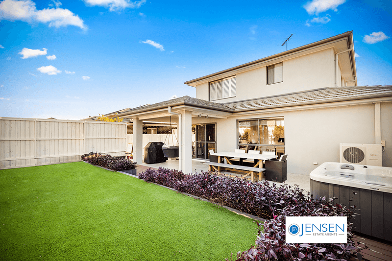 30 Sebastian Crescent, Colebee, NSW 2761