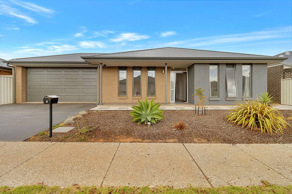 5 Amaretti Way, Munno Para West, SA 5115