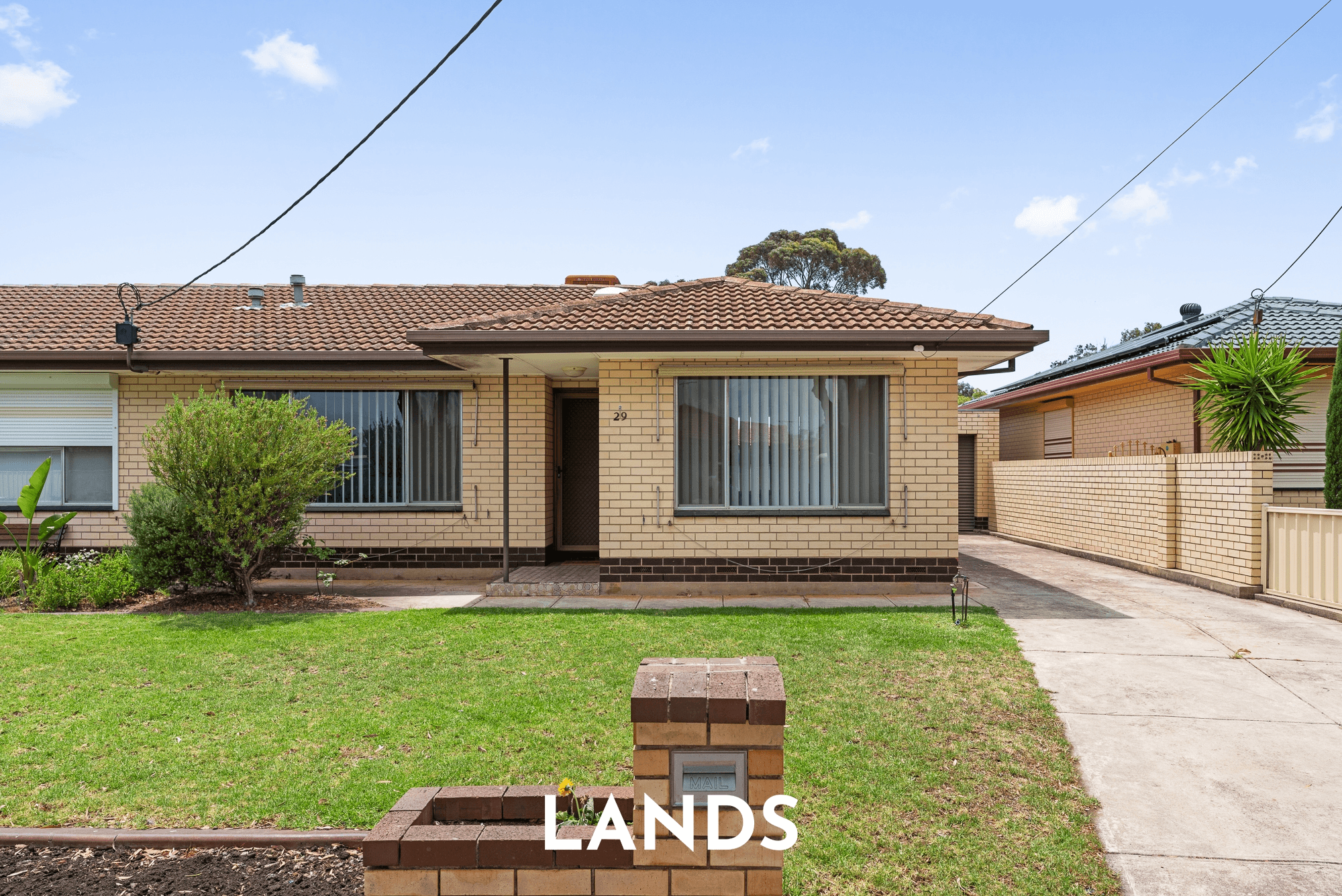 2/29 Trenton Terrace, Pooraka, SA 5095