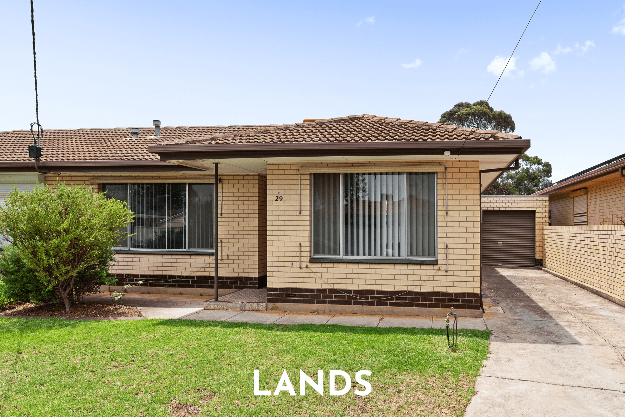 2/29 Trenton Terrace, Pooraka, SA 5095