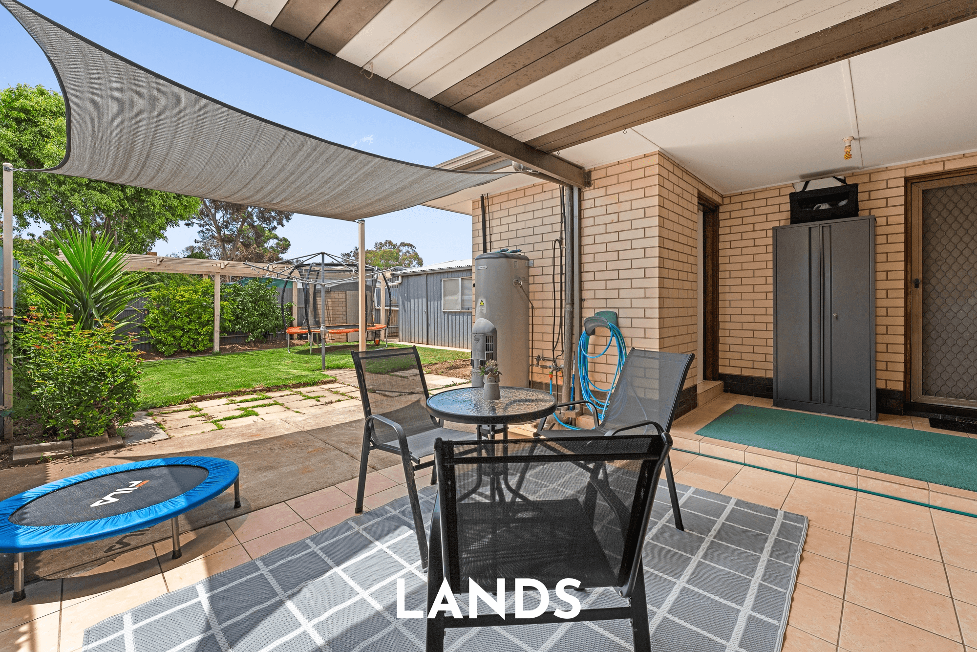 2/29 Trenton Terrace, Pooraka, SA 5095