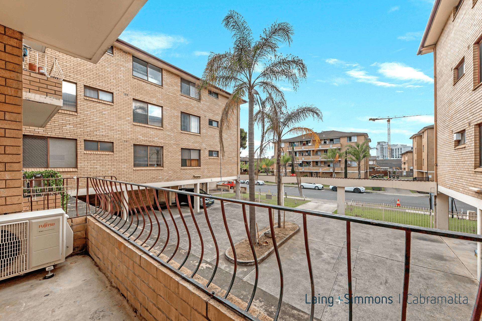 4/21 Equity Place, Canley Vale, NSW 2166