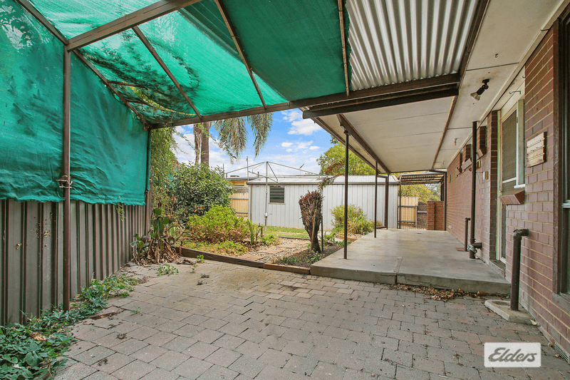 1 Wornes Drive, Wodonga, VIC 3690