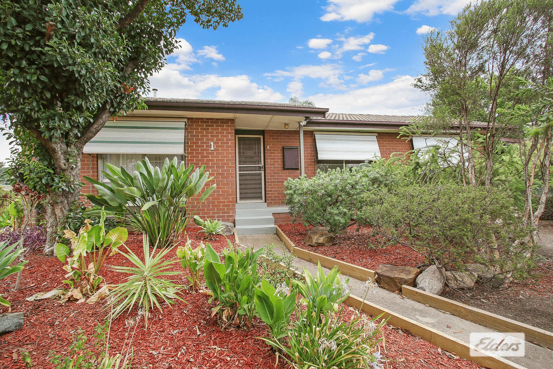 1 Wornes Drive, Wodonga, VIC 3690