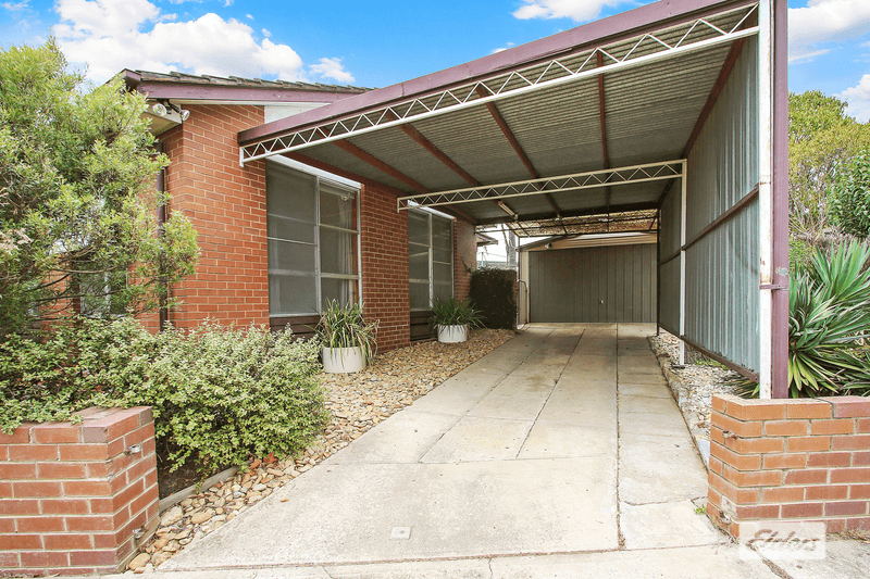 1 Wornes Drive, Wodonga, VIC 3690