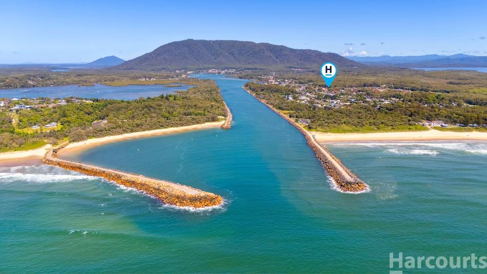 25 Leighton Close, North Haven, NSW 2443