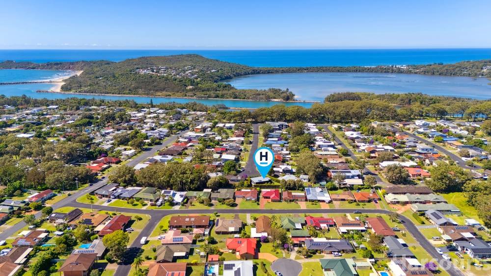 25 Leighton Close, North Haven, NSW 2443