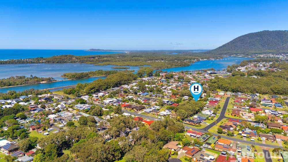 25 Leighton Close, North Haven, NSW 2443