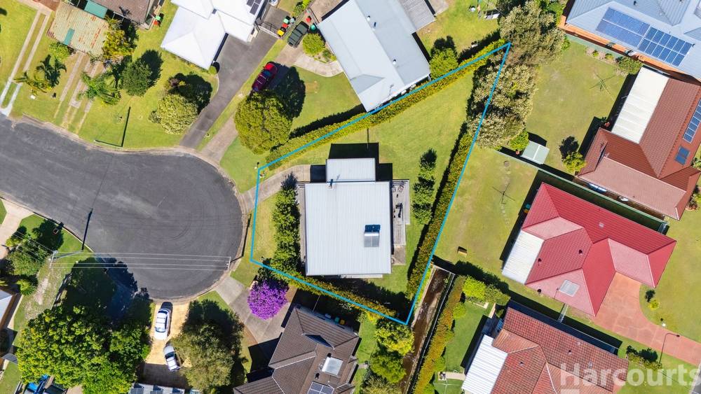 25 Leighton Close, North Haven, NSW 2443