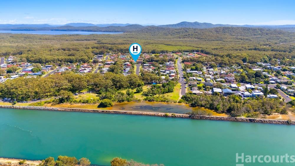 25 Leighton Close, North Haven, NSW 2443